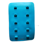 4/10 Holes Silicone Ice Cream Tubs Eco-Friendly Popsicle Mold Household Silicone Non-toxic Child Ice Cream Tools Kitchen Gadgets