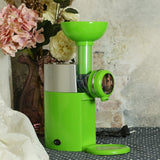 Big Boss Swirlio Automatic Frozen Fruit Dessert Machine Fruit Ice Cream Machine Maker Milkshake Machine