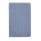 15 Grids Silicone Ice Tray DIY Ice Cream Maker Square Shape Form for Ice Fruit Ice Mold Kitchen Bar Drinking Accessories